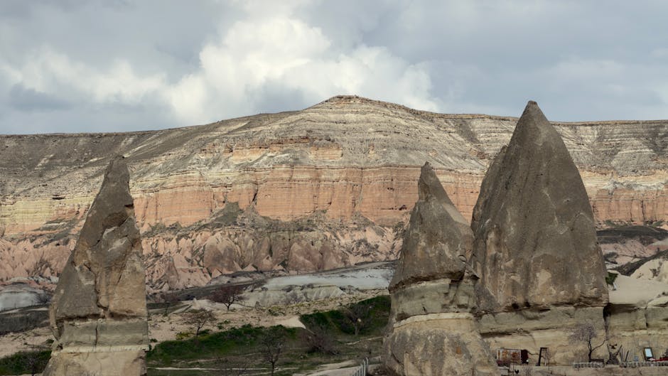 The 10 Most Photogenic Historical Sites to Visit in 2027