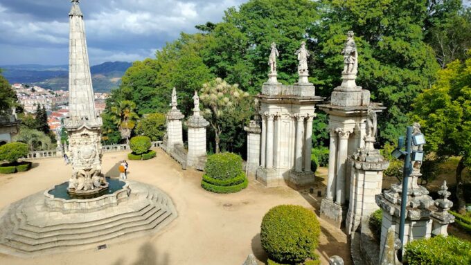 How to Plan the Perfect Heritage Tour in Europe