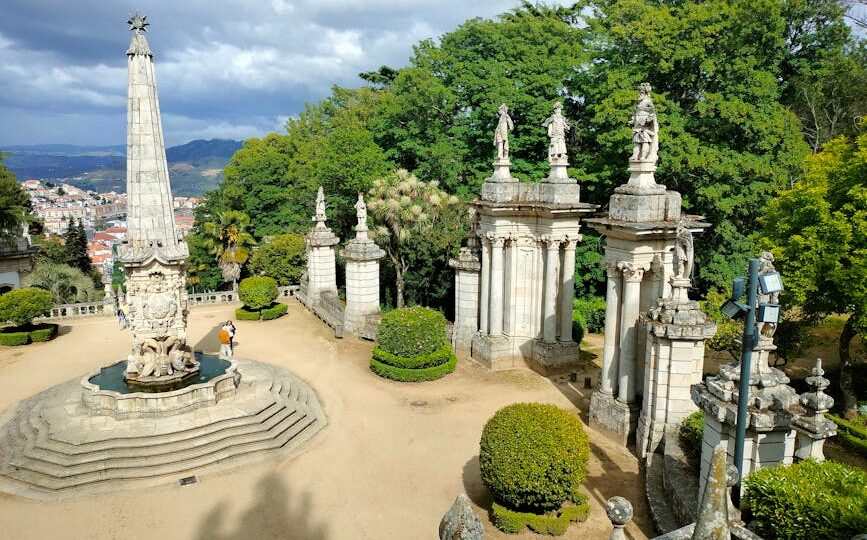 How to Plan the Perfect Heritage Tour in Europe