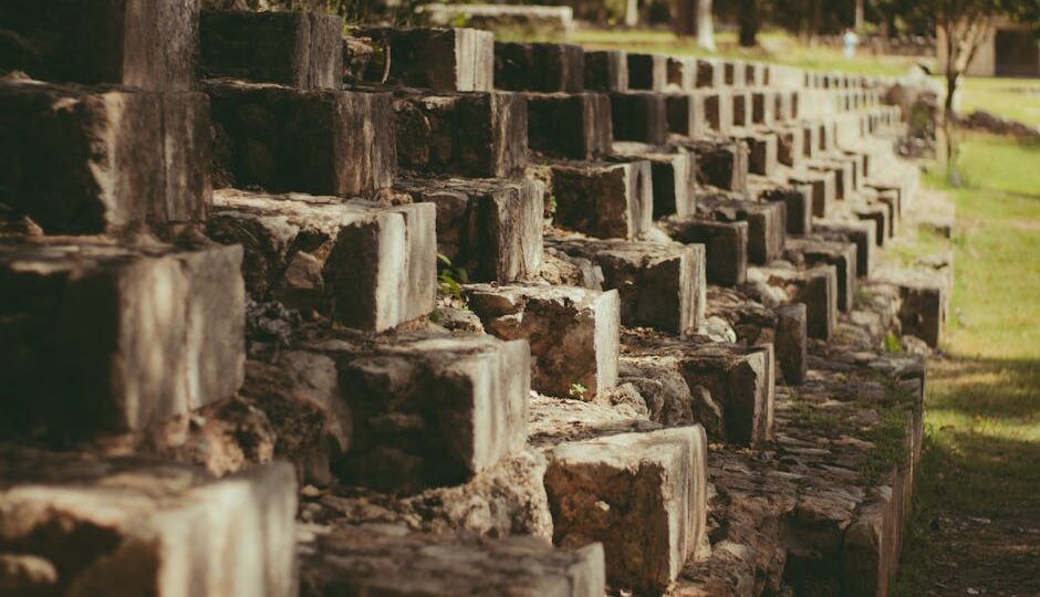 Unveiling the Mysteries of Hidden Historical Gems in 2026