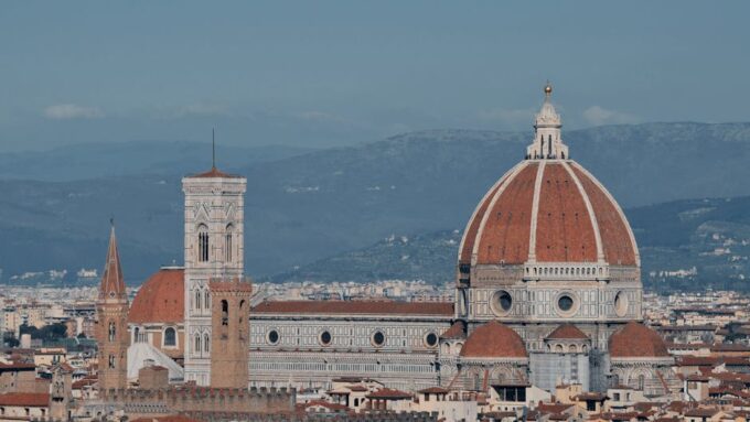 Navigating the Architectural Marvels of the Renaissance: A 2026 Guide