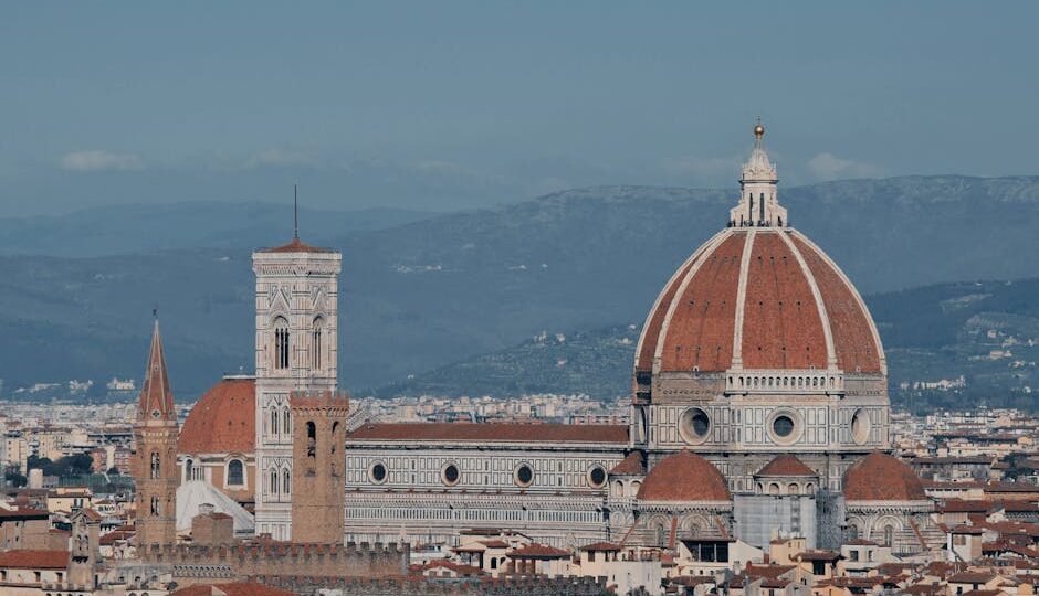 Navigating the Architectural Marvels of the Renaissance: A 2026 Guide