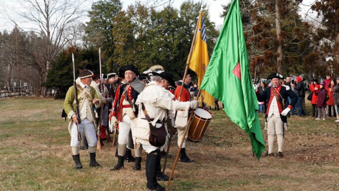 The Top 5 Revolutionary War Landmarks to Visit in 2027