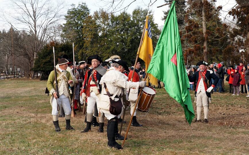 The Top 5 Revolutionary War Landmarks to Visit in 2027