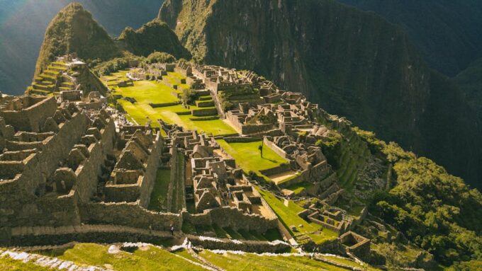 15 Best UNESCO World Heritage Sites to See in 2027