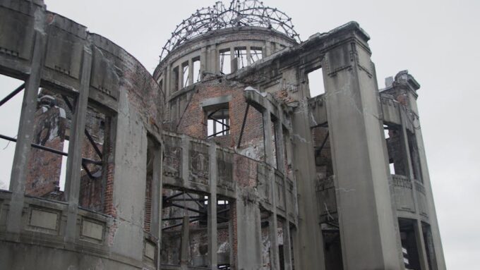 15 Fascinating World War II Sites You Can Visit Today