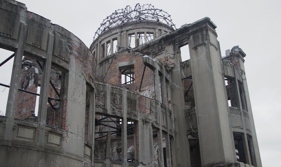 15 Fascinating World War II Sites You Can Visit Today