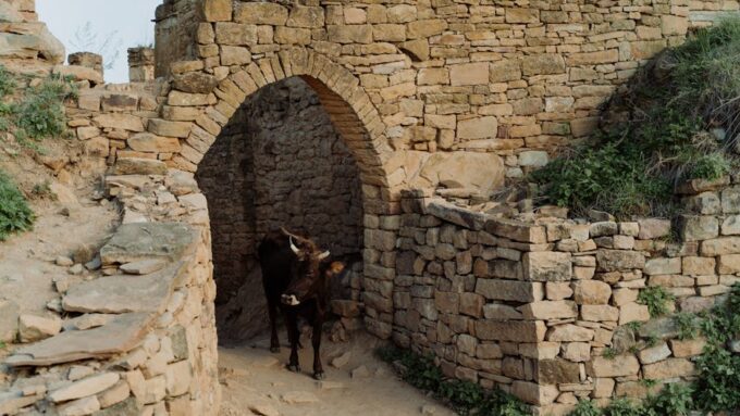 The Enigmatic Allure of Deserted Medieval Villages: A Journey Through Europe’s Forgotten Corners in 2026