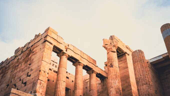 Exploring the Influence of Ancient Civilizations in 2026