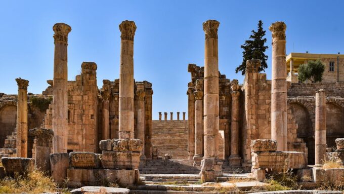 10 Must-Visit Historical Cities in 2026