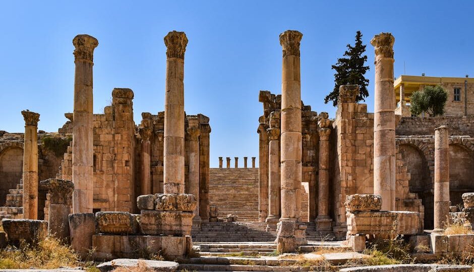 10 Must-Visit Historical Cities in 2026