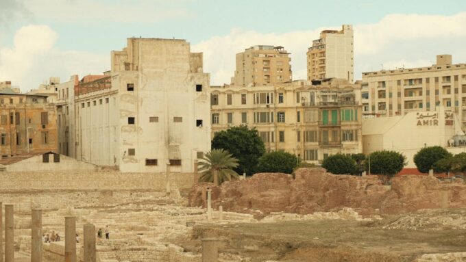 How to Experience Ancient Cultures in Modern Cities