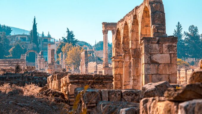 Why Preserving Historical Sites Is Crucial for Future Generations