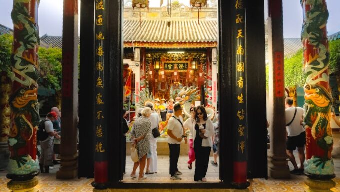 The Ultimate Guide to Visiting Ancient Temples Safely