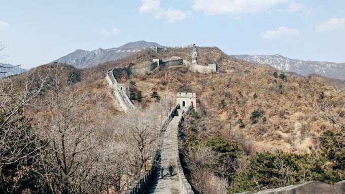 The Best Historical Walks to Take Across the Globe