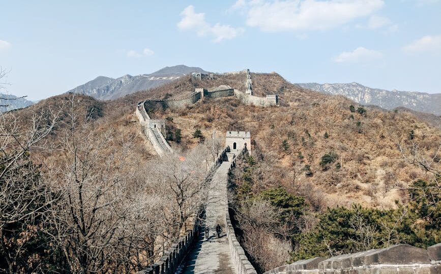 The Best Historical Walks to Take Across the Globe