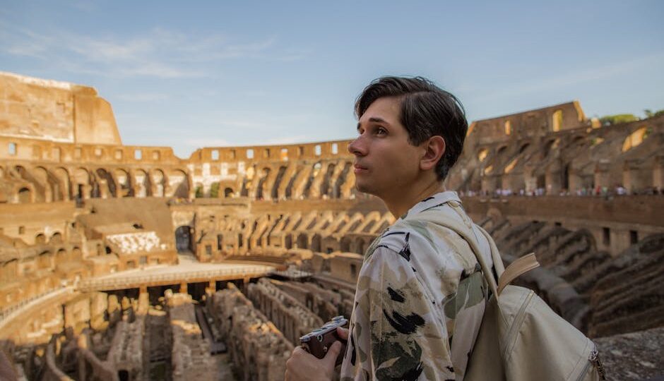 How to Appreciate Local Culture Through Historical Landmarks