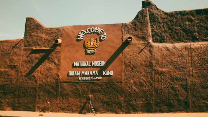 How to Travel Back in Time: Visiting Living History Museums