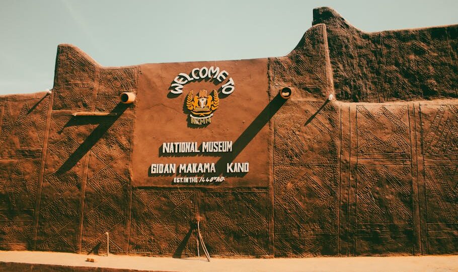 How to Travel Back in Time: Visiting Living History Museums