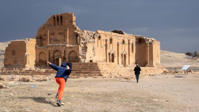 Why Historical Tourism Plays a Vital Role in Modern Education