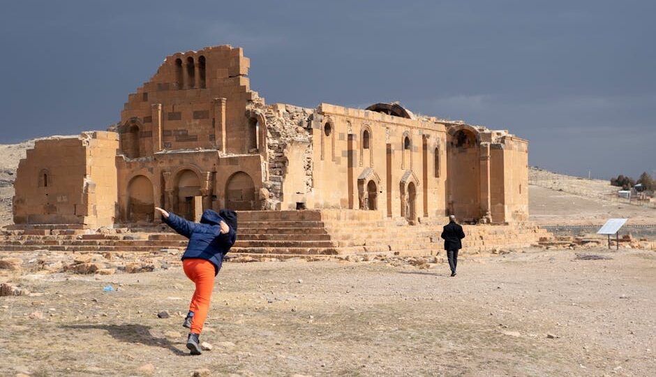 Why Historical Tourism Plays a Vital Role in Modern Education