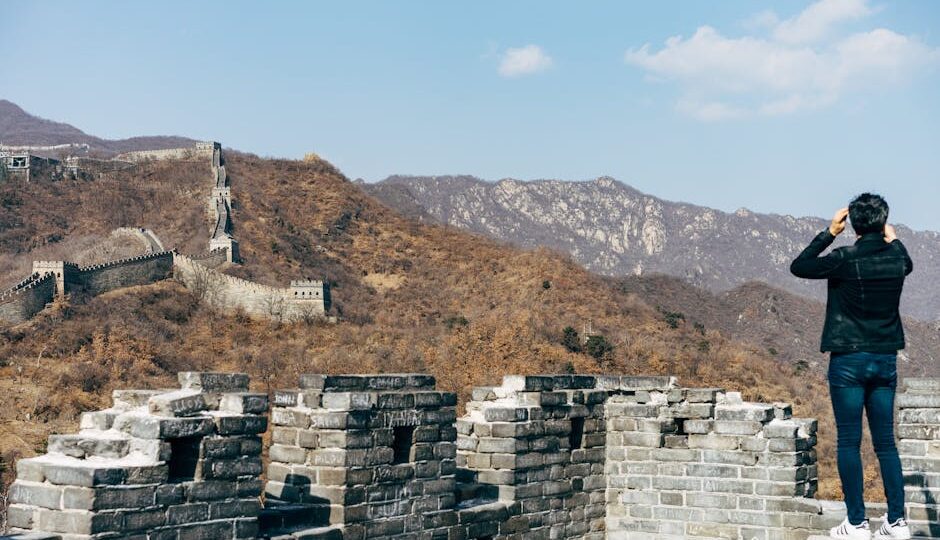 Why Exploring Historical Landmarks Matters More Than You Think