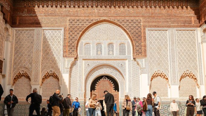 5 Reasons Why Heritage Tourism Is on the Rise in 2026