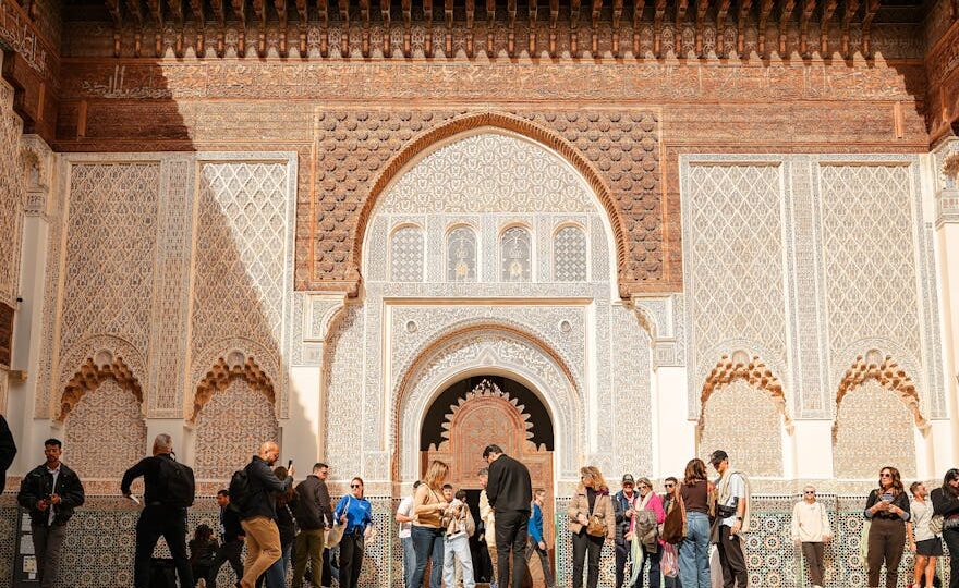 5 Reasons Why Heritage Tourism Is on the Rise in 2026