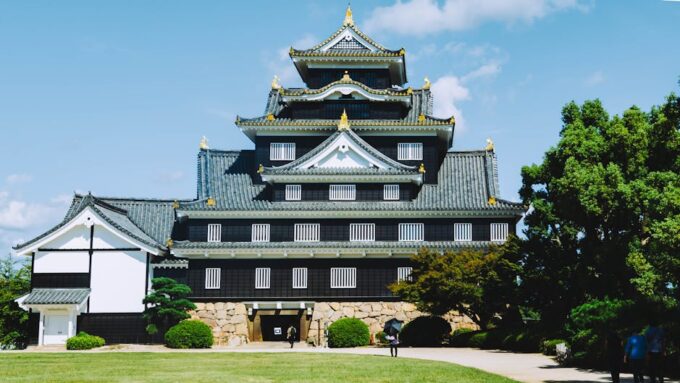 The Timeless Charm of Japan’s Castles: A 2026 Journey Through History and Heritage