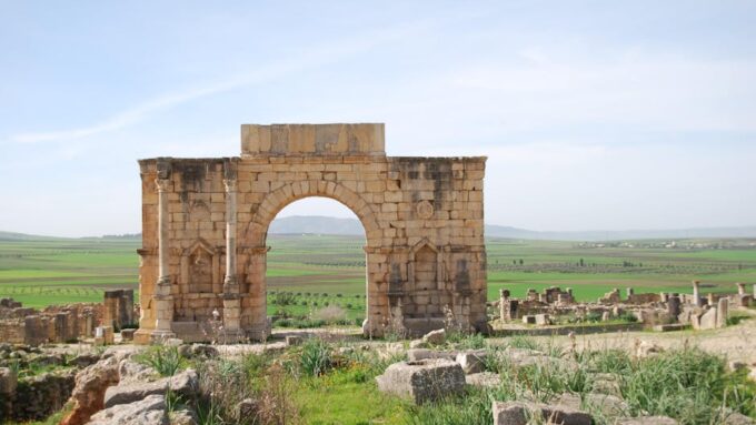 Exploring the Uncharted: Discovering the Lesser-Known Wonders of the Roman Empire in 2026