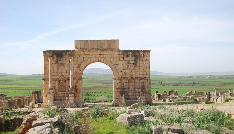 Exploring the Uncharted: Discovering the Lesser-Known Wonders of the Roman Empire in 2026