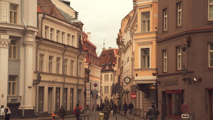 Journey Through Time: The Living History of 2026’s Most Vibrant Historical Streets