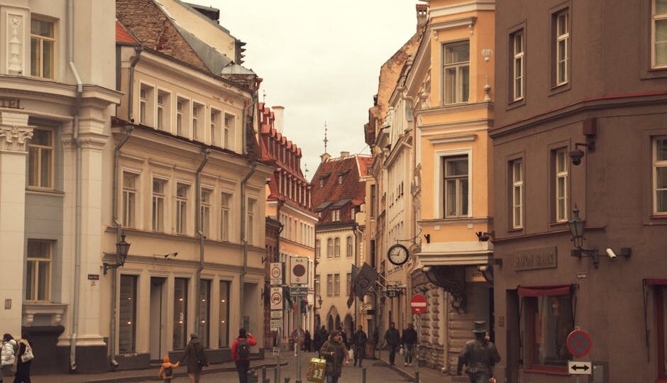 Journey Through Time: The Living History of 2026’s Most Vibrant Historical Streets