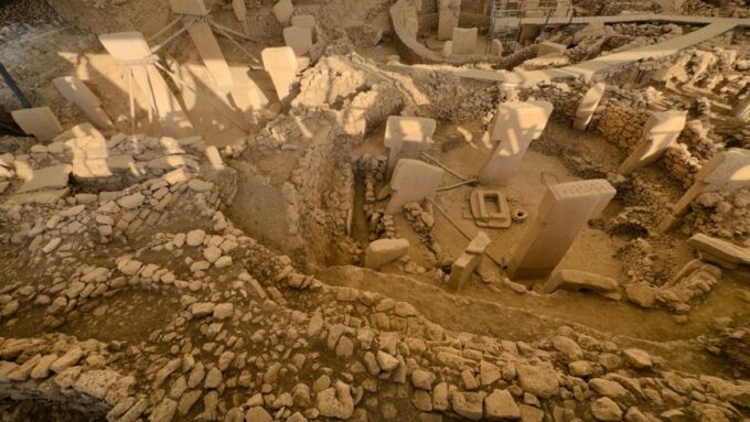 Unveiling Ancient Mysteries: A 2026 Guide to the World’s Most Fascinating Archaeological Sites
