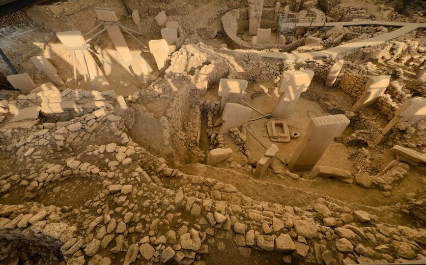 Unveiling Ancient Mysteries: A 2026 Guide to the World’s Most Fascinating Archaeological Sites
