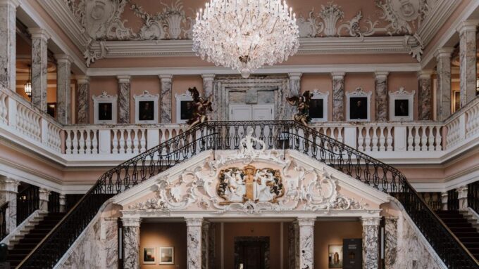 Unusual Histories: Visiting Europe’s Hidden Palaces in 2026