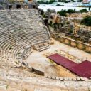 Exploring the Timeless Echoes of Ancient Theaters in 2026