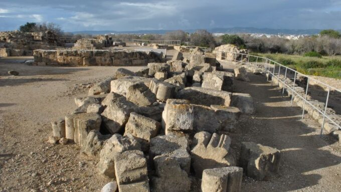 Echoes of Empire: Discovering the Forgotten Capitals of the World in 2026