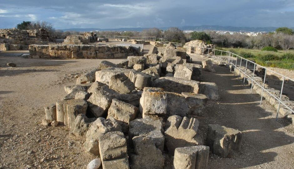Echoes of Empire: Discovering the Forgotten Capitals of the World in 2026