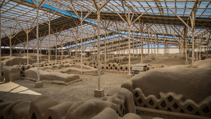 Preserving the Past: Exploring 2026’s Most Endangered Cultural Heritage Sites