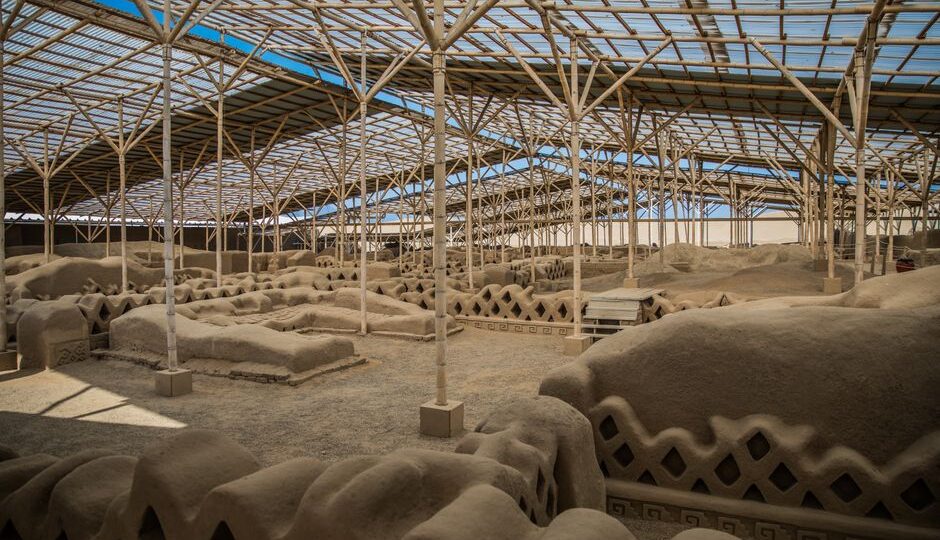 Preserving the Past: Exploring 2026’s Most Endangered Cultural Heritage Sites