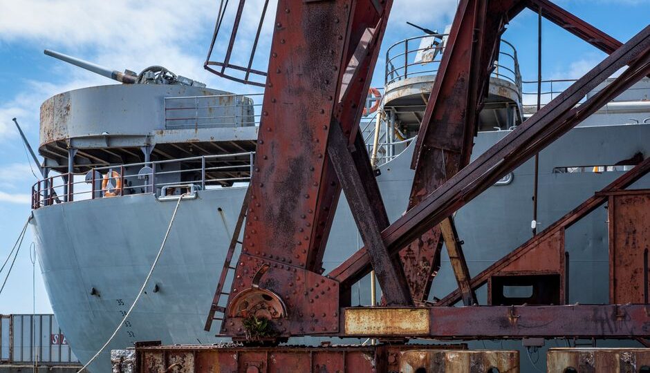 Marvels of Maritime History: Sailing Through the World’s Greatest Naval Landmarks in 2026