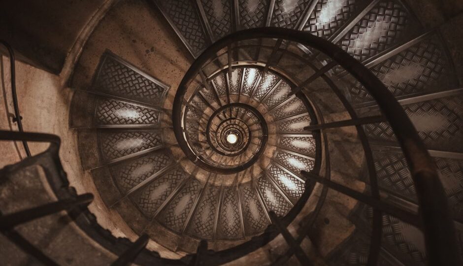 Stairways Through History: Exploring the World’s Most Iconic Steps in 2026