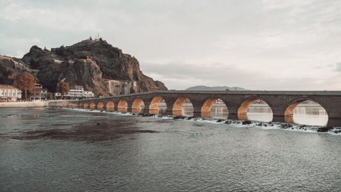 The Timeless Journey: Exploring the Architectural Wonders of Ancient Bridges in 2026