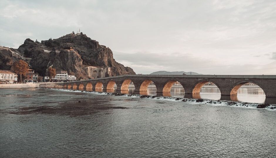 The Timeless Journey: Exploring the Architectural Wonders of Ancient Bridges in 2026