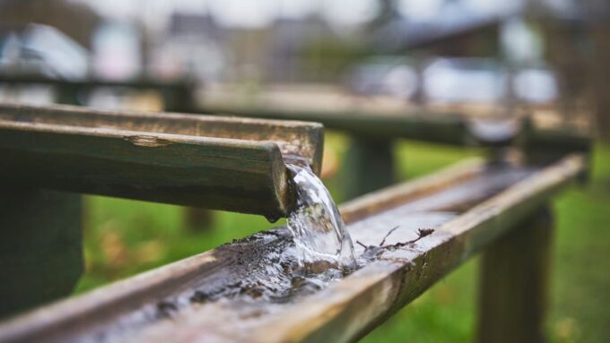 Unraveling the Secrets of Ancient Water Management Systems: A 2026 Journey