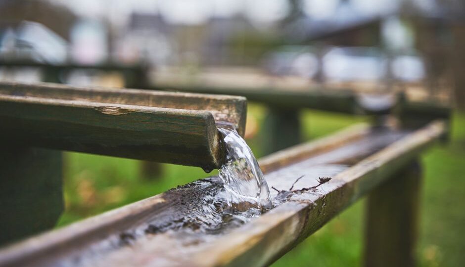 Unraveling the Secrets of Ancient Water Management Systems: A 2026 Journey