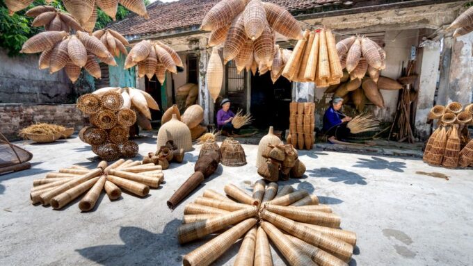 Reviving Ancient Artisanship: Discovering the Artisans’ Villages of 2026