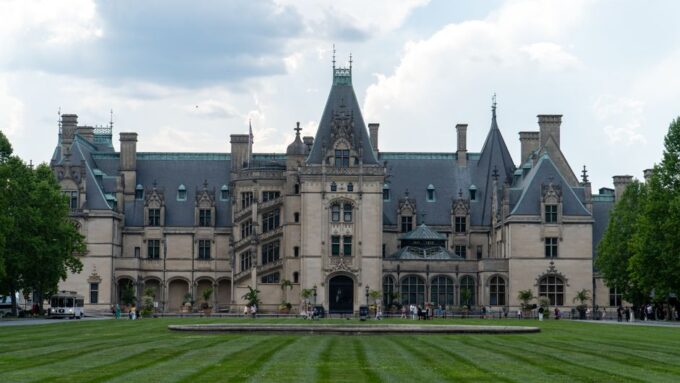 From Ruins to Relics: Unearthing the Forgotten Mansions of the Gilded Age in 2026
