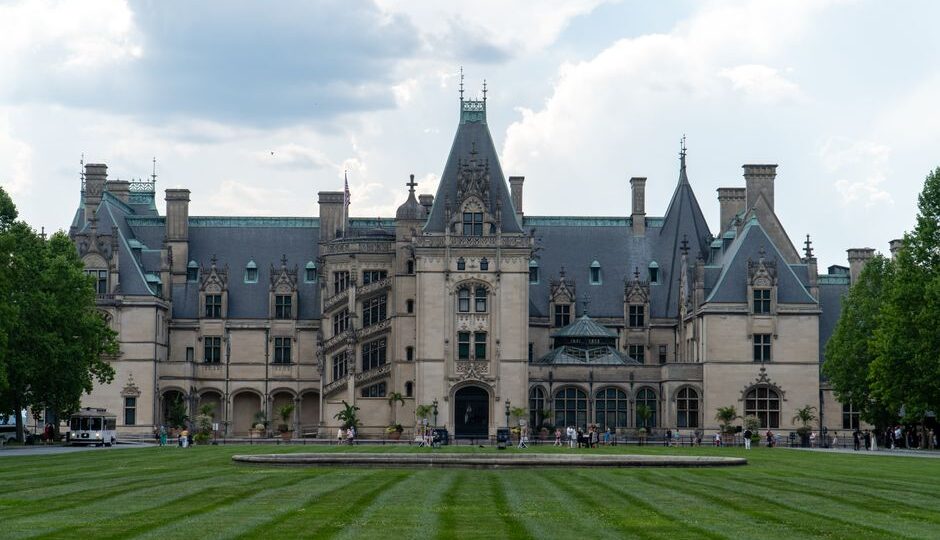 From Ruins to Relics: Unearthing the Forgotten Mansions of the Gilded Age in 2026